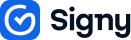 logo signy