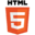 html-logo