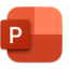 PowerPoint Icon
