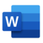 Word Icon